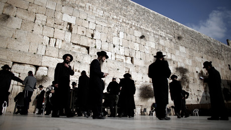 Moskau beantragt Schließung der Jewish Agency in Russland – Israel interveniert