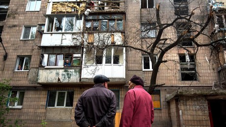 Zur völkerrechtlichen Bewertung des Ukraine-Krieges