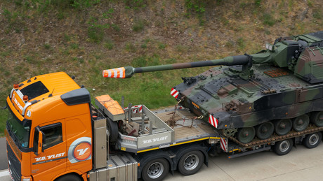Waffen für die Ukraine – Niederlande riskieren eigene Engpässe und können nicht viel mehr geben