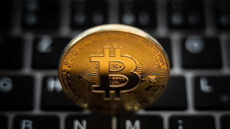 Tesla trennt sich vom Großteil seiner Bitcoin-Bestände