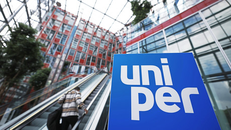 Bund steigt mit 30 Prozent beim Energiekonzern Uniper ein – Preissteigerungen für Gaskunden
