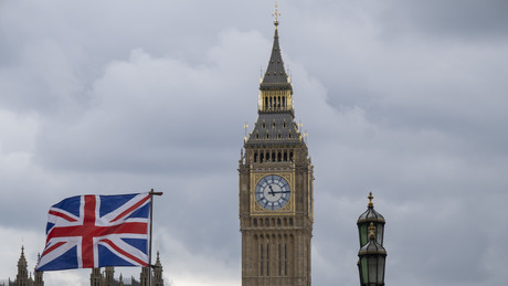 Britische Sicherheitsbeamte nennen mögliche Anzeichen für Umgehung der Sanktionen durch Russen