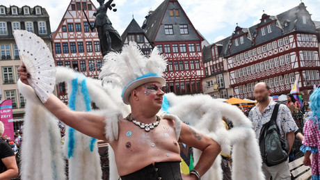 Warum ich nicht mehr zum Christopher Street Day gehe