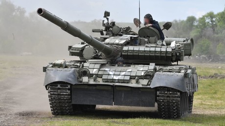 Wo wird die russische Armee in den nächsten Tagen zuschlagen? – Eine Analyse