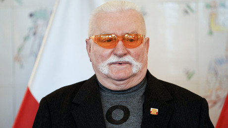 Schreckliches Déjà-vu – Ukraine 2022 wie Polen 1939?
