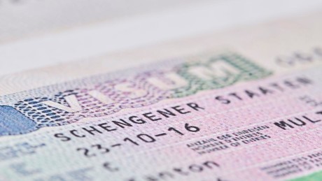 Außenministerium: EU-Reisen könnten für Russen unmöglich werden