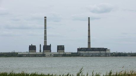 Liveticker zum Ukraine-Krieg: LVR meldet vollständige Einnahme des Kraftwerks von Uglegorsk
