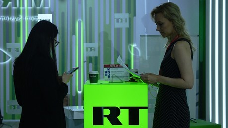 US-Senatoren tief besorgt über Reichweite von RT auf Spanisch: Zugriff in Lateinamerika einschränken