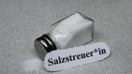 Klatsche für den "BR": Nach 40 Minuten Diskussion lehnen Schüler das Gendern noch mehr ab