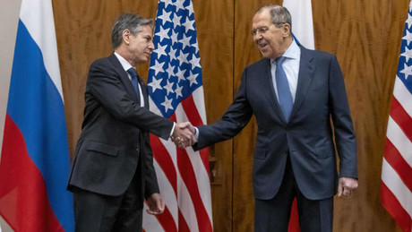 Erstes Spitzentelefonat zwischen Moskau und Washington seit Februar