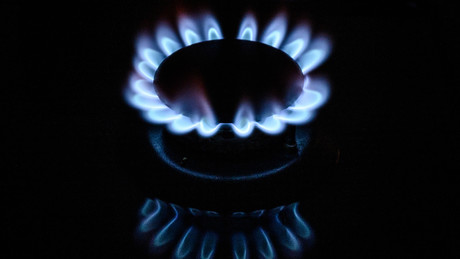 Um Sperre zu umgehen: Lettland kauft russisches Gas über Zwischenhändler