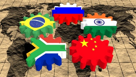 BRICS als neues globales Machtzentrum? – Teil 1: Kooperation im Wandel des Weltfinanzsystems