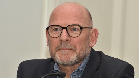 Grünen-Politiker Winfried Hermann bedauert