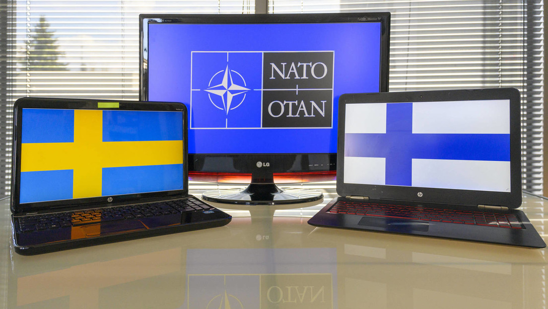 US-Senat stimmt für NATO-Aufnahme Schwedens und Finnlands