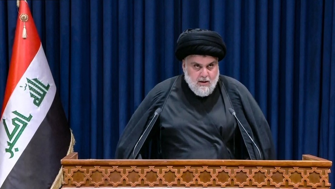 Irakischer Schiitenführer al-Sadr ruft zu Neuwahlen auf
