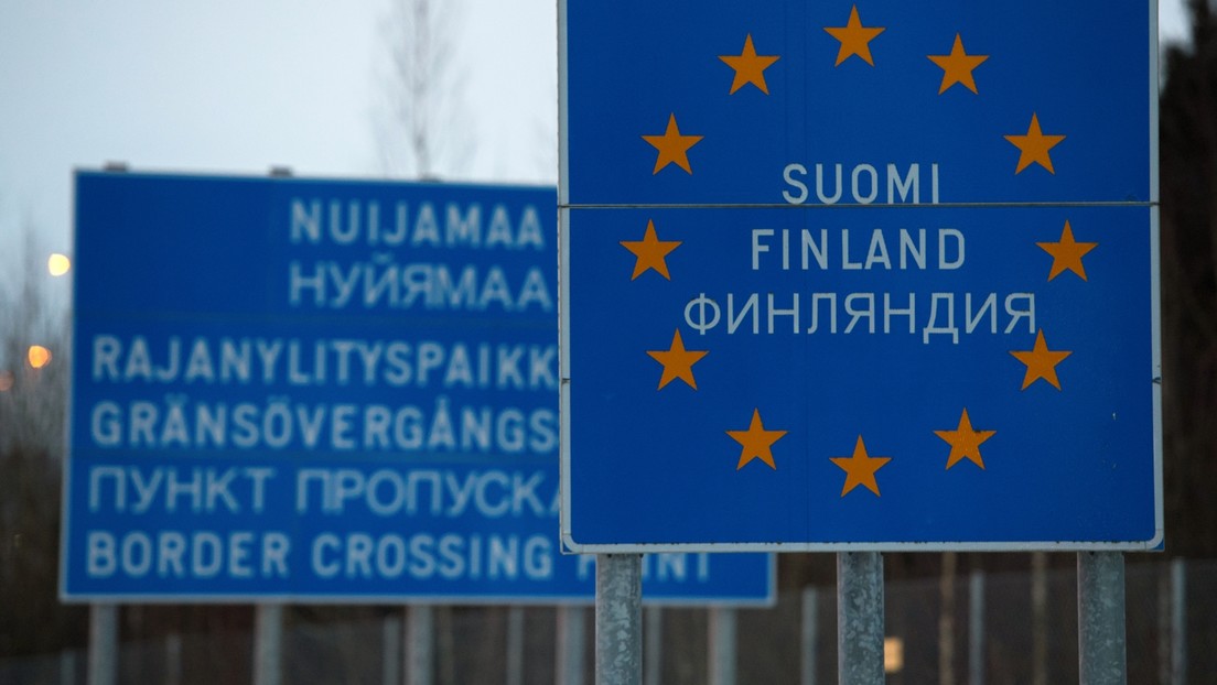 Poll: More than half of Finns oppose tourist visas for Russians