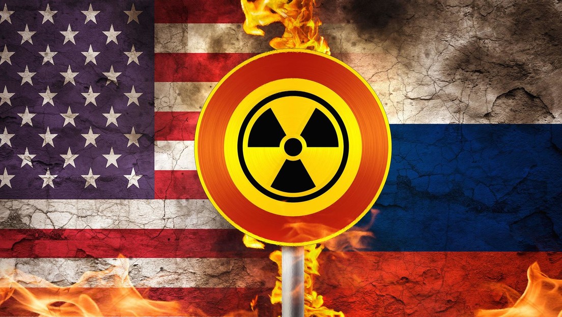 Für Russland muss die Frage beantwortet werden, ob es den USA bei der Abrüstung vertrauen kann