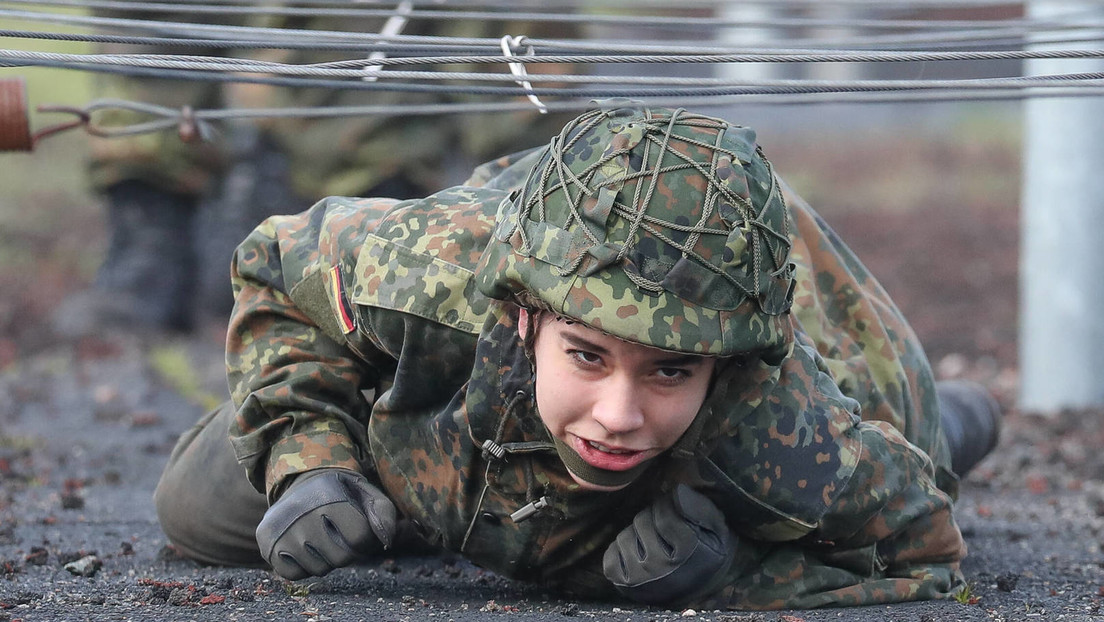 Bundeswehr stellt "Heimatschutzregimenter" für den Inlandseinsatz auf