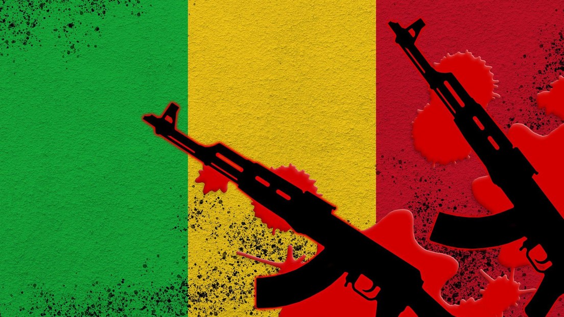 Tote und Verletzte nach Terroranschlag in Mali