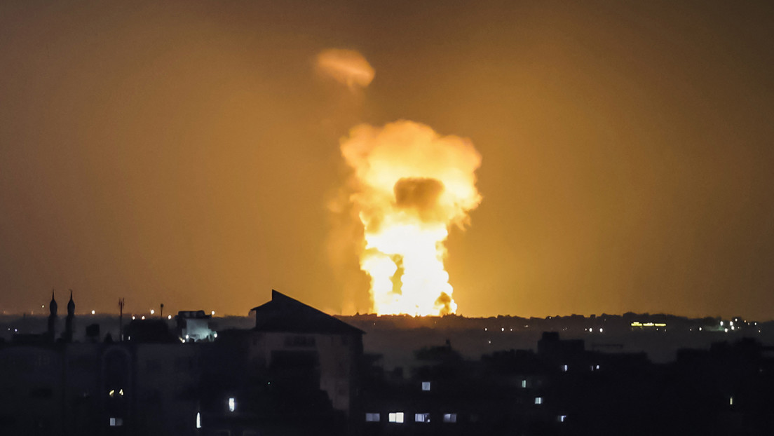 Wahltaktik, Hamas und Geopolitik: Warum bombardierte Israel erneut den Gazastreifen?