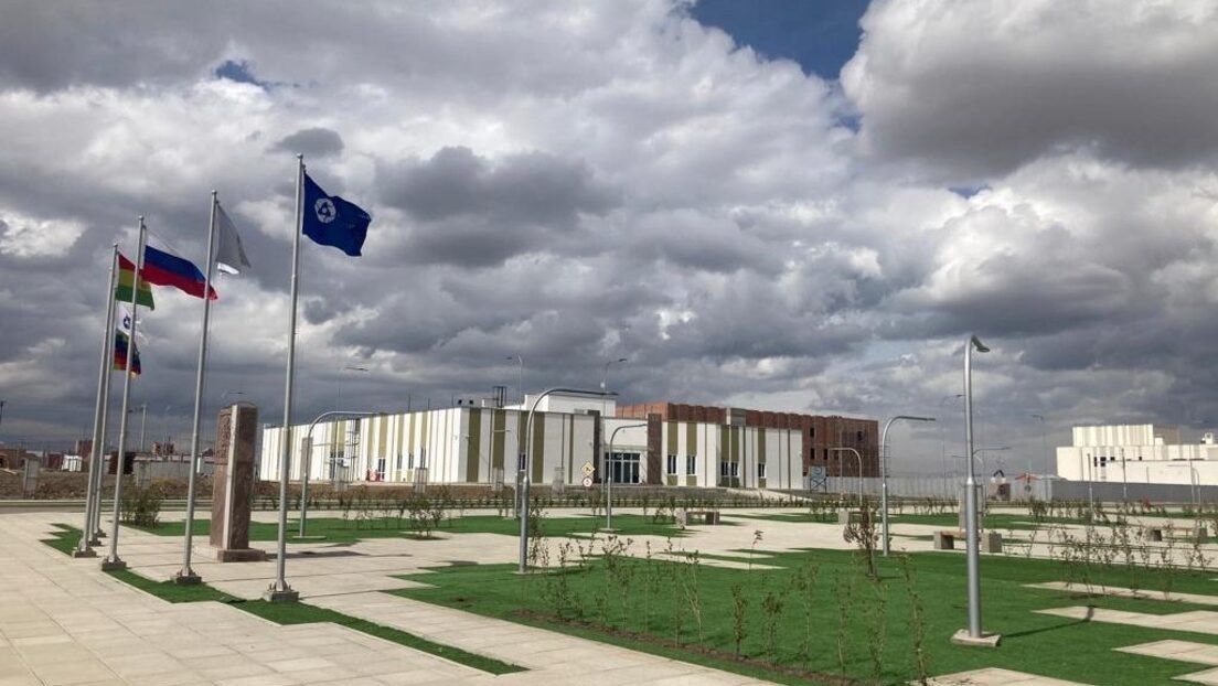 Rosatom nimmt erste Anlagen im bolivianischen Kernforschungszentrum CIDTN in den Testbetrieb