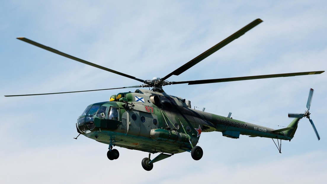 Estland meldet Luftraumverletzung durch russischen Mi-8-Hubschrauber und bestellt Botschafter ein