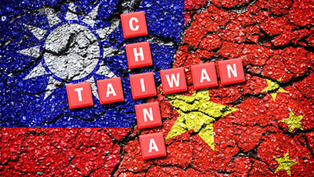 China und Taiwan: Die Kunst des Bluffs oder doch die letzte Warnung?