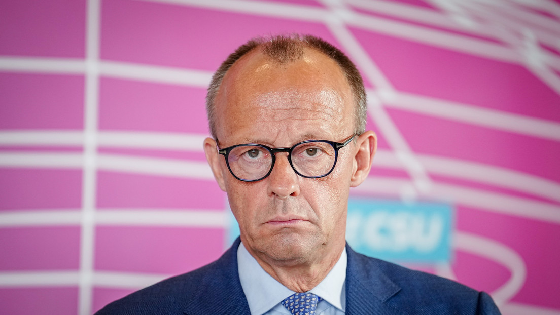 CDU-Chef Merz bei Sportunfall verletzt: OP nach Schlüsselbein-Bruch