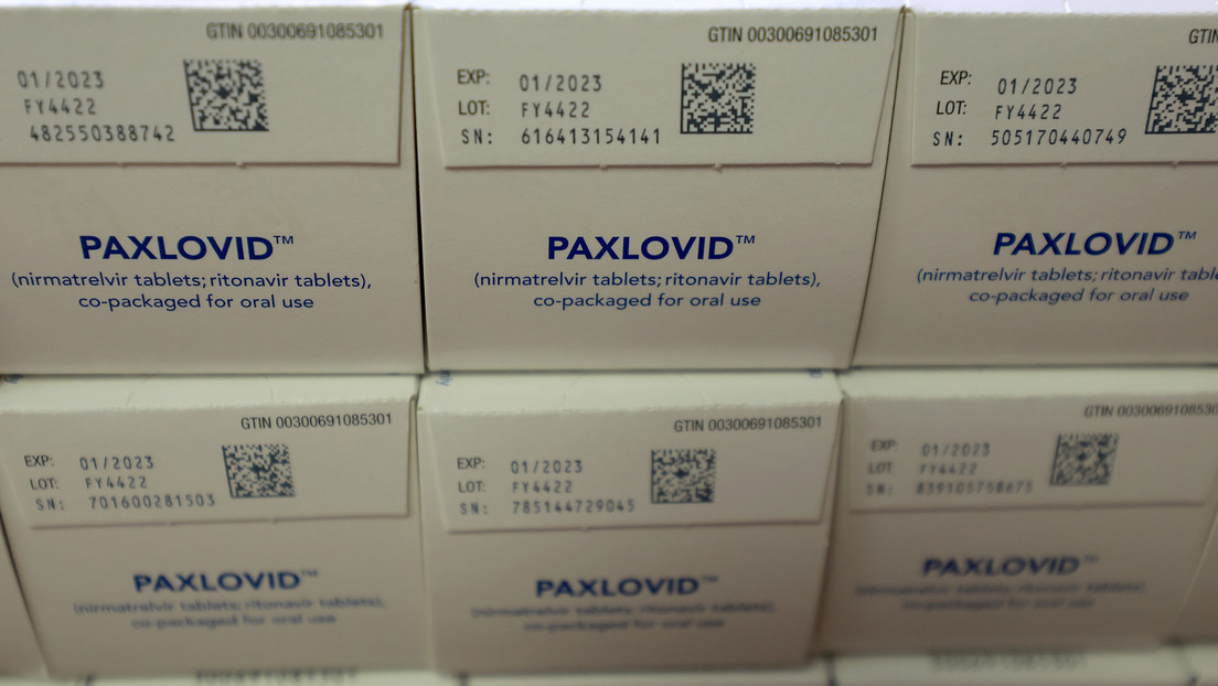 Paxlovid: Droht die Vernichtung Hunderttausender Packungen des Corona-Medikaments?