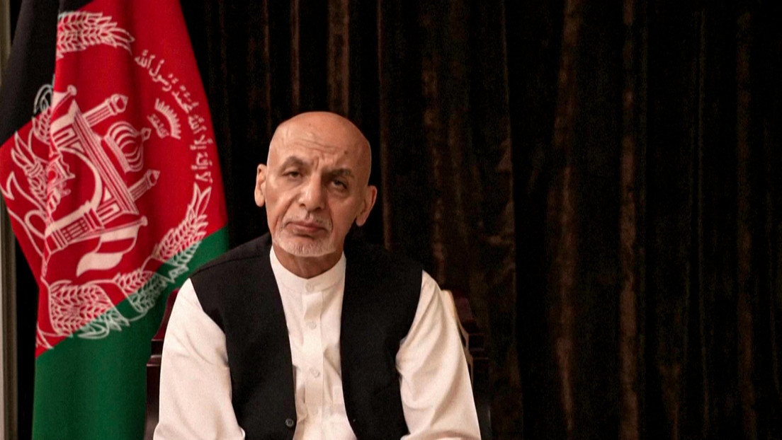 Ex-Präsident Afghanistans: Millionen Afghanen werden fliehen – vor allem nach Deutschland