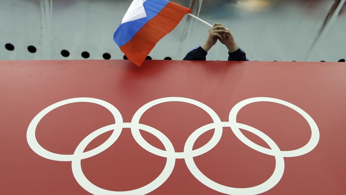 Ex-WADA-Ermittler stellt Ausschluss russischer Sportler infrage