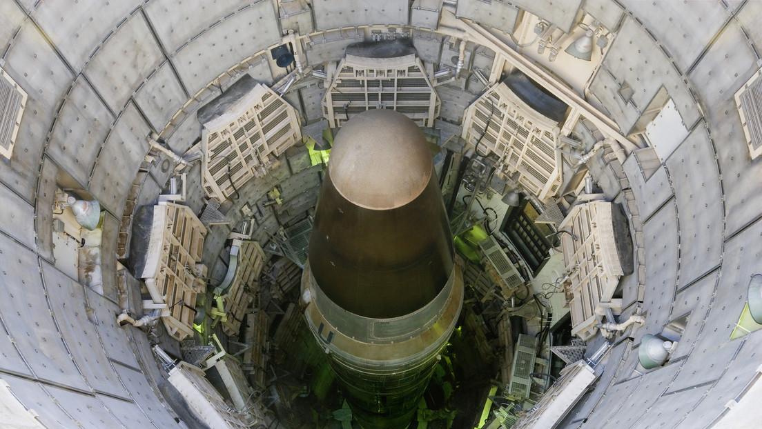 Liveticker zum Ukraine-Krieg - Moskau warnt vor erhöhten nuklearen Risiken aufgrund von US-Aktionen