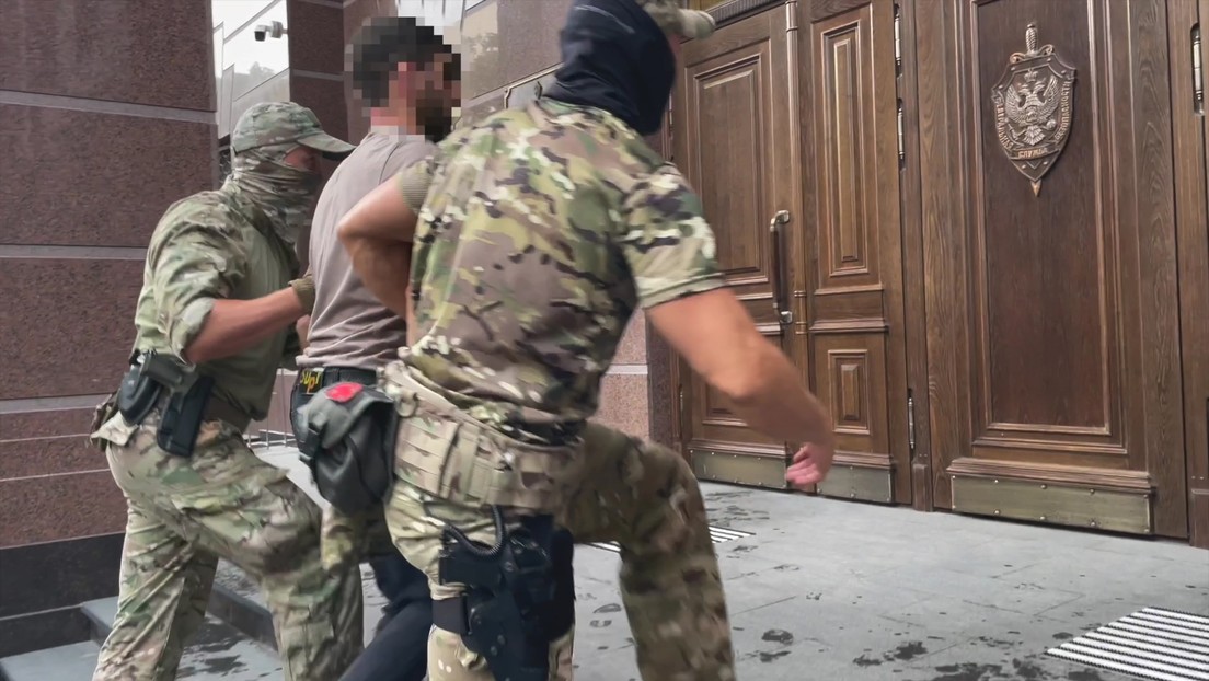 Liveticker zum Ukraine-Krieg: Sabotage und islamistischer Terror auf der Krim