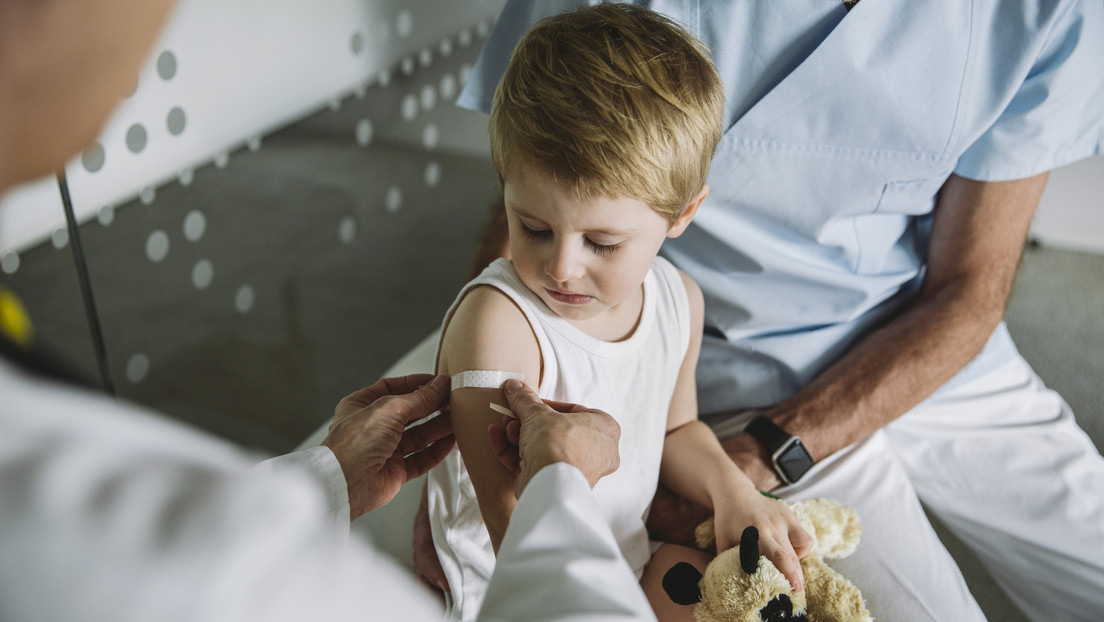 Urteil des Bundesverfassungsgerichts bestätigt Masern-Impfpflicht in Kitas und Schulen