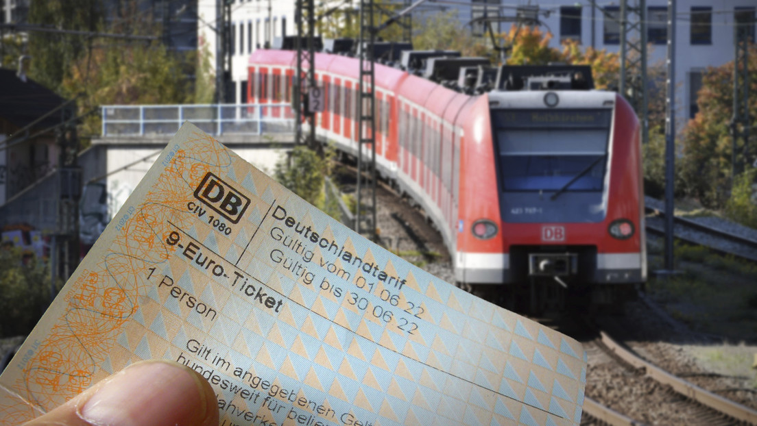 Wegen Verlusten durch Neun-Euro-Ticket: Verkehrsbünde erhöhen Preise ab September deutlich