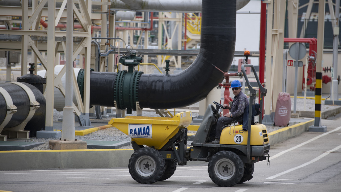 Spaniens "MidCat-Pipeline" als Alternative zu Russlands Gas? – Paris signalisiert Ablehnung