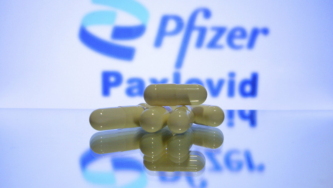 Nach Bidens Corona-Rückfall: FDA fordert von Pfizer erweiterte Studien zu Paxlovid