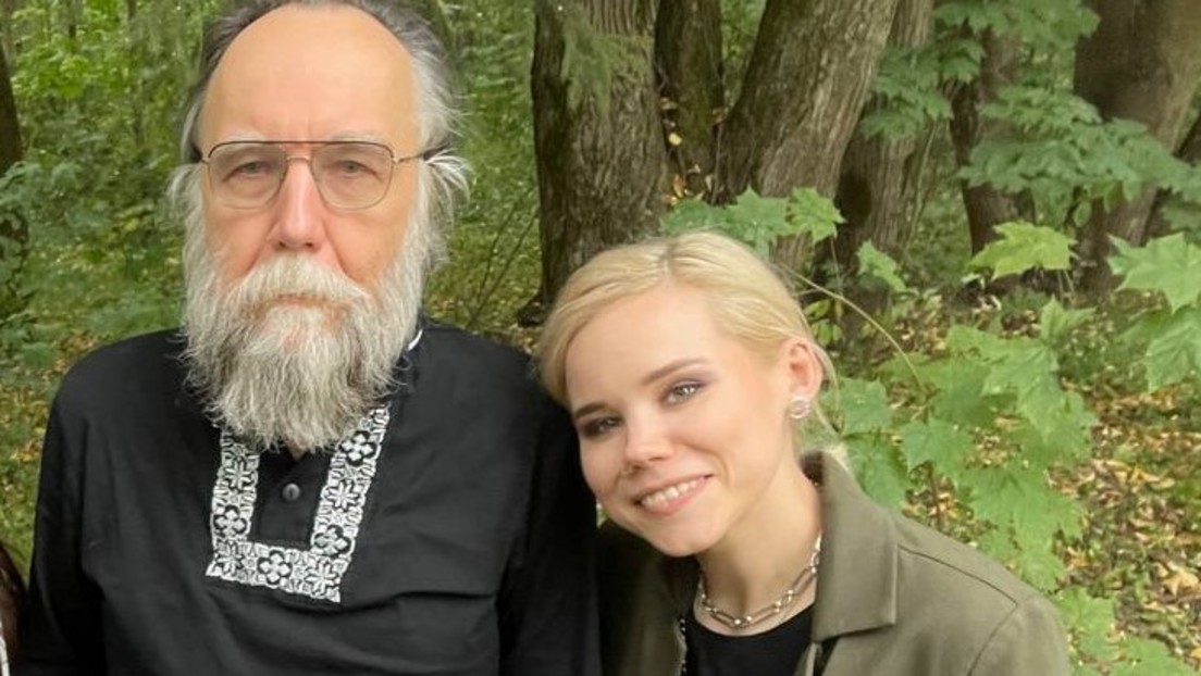 Tochter des russischen Philosophen Alexander Dugin kommt bei Explosion nahe Moskau ums Leben