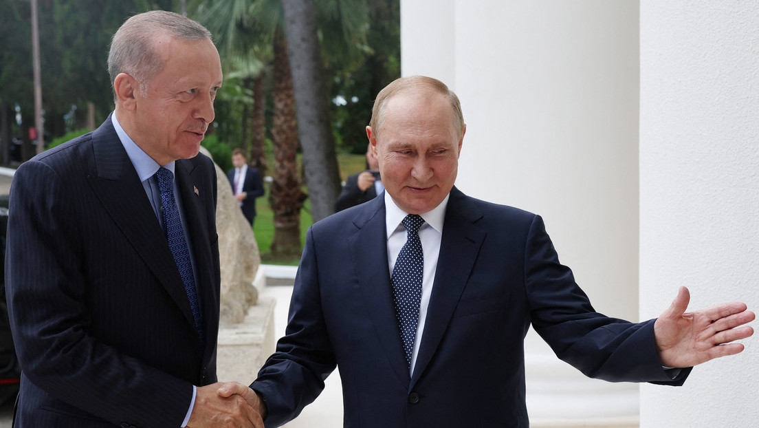 Diplomatischer Erfolg für den Kreml: Neue Annäherungsversuche zwischen Türkei und Syrien