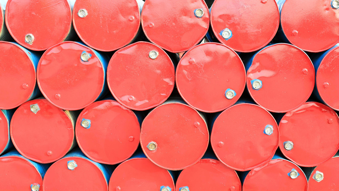 Reuters: Russland drei Monate in Folge Chinas wichtigster Öllieferant