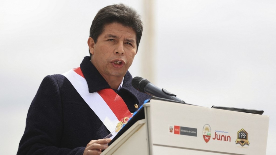 Peru: Das erste Regierungsjahr von Pedro Castillo – ein steiniger Weg