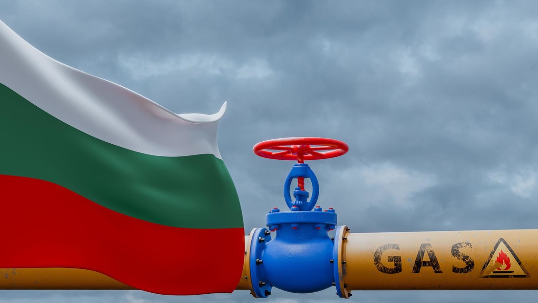 "Verhandlungen mit Gazprom unumgänglich" – Bulgarien kehrt zum Kauf von Gas aus Russland zurück