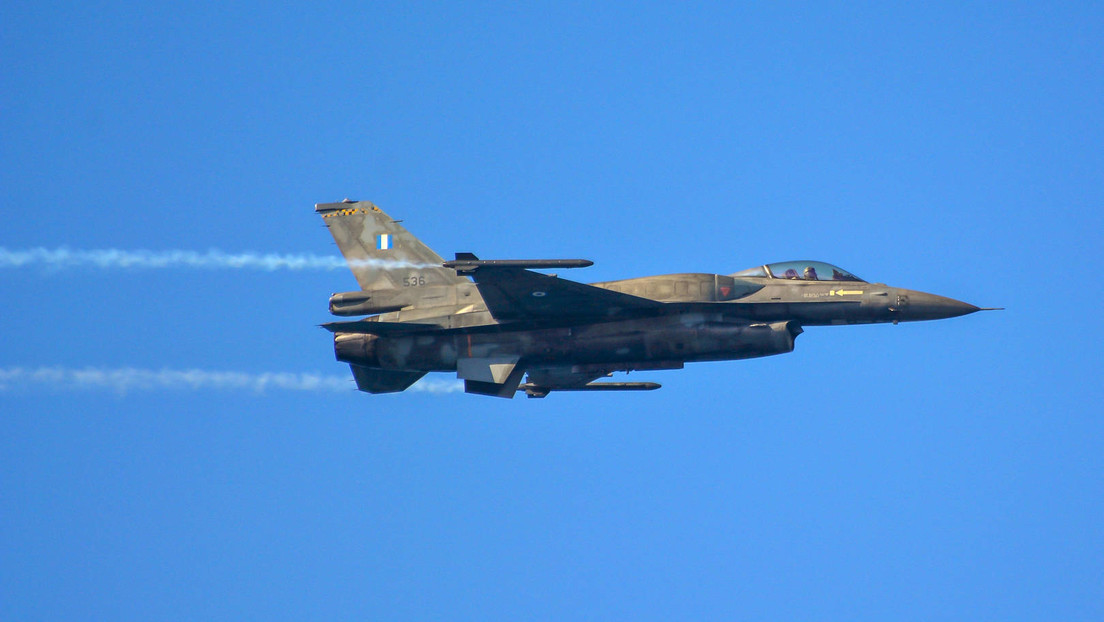 Keine F-16 für Türkei wegen S-400? – US-Senator mischt sich in türkisch-griechischen Streit ein