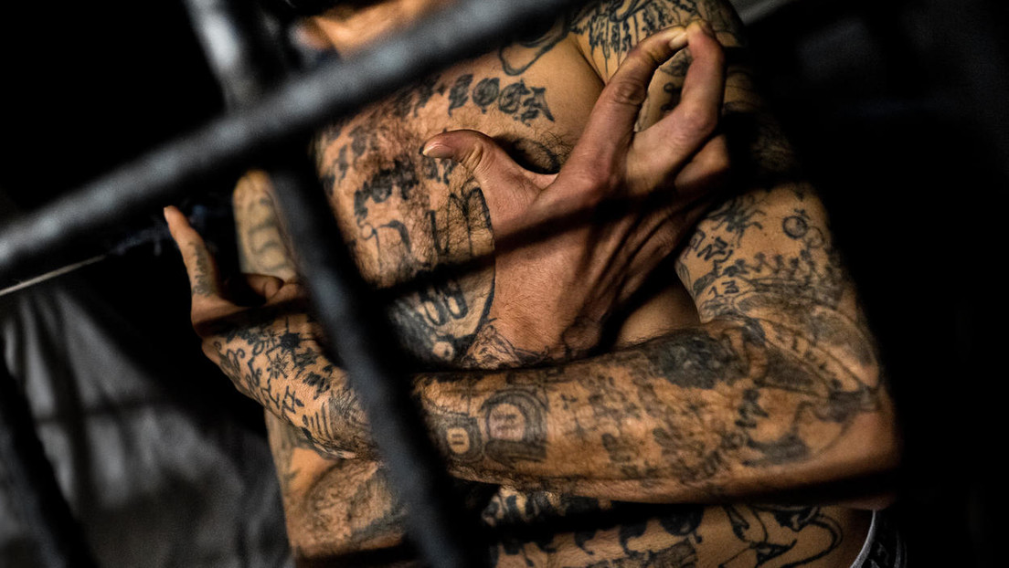 Kampf gegen Banden-Kriminalität in El Salvador – Polizei gelingt Festnahme von Anführer
