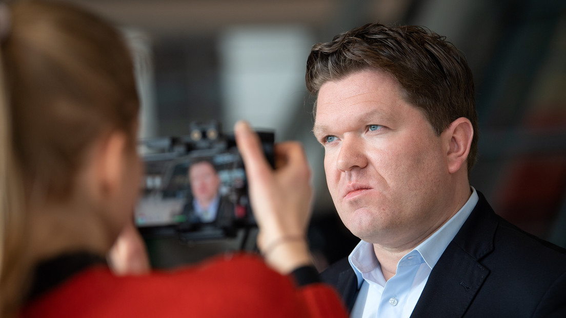 Scholz-Kritiker und Ex-Bundestagsabgeordneter Post verlässt SPD: "Keine wählbare Partei mehr"