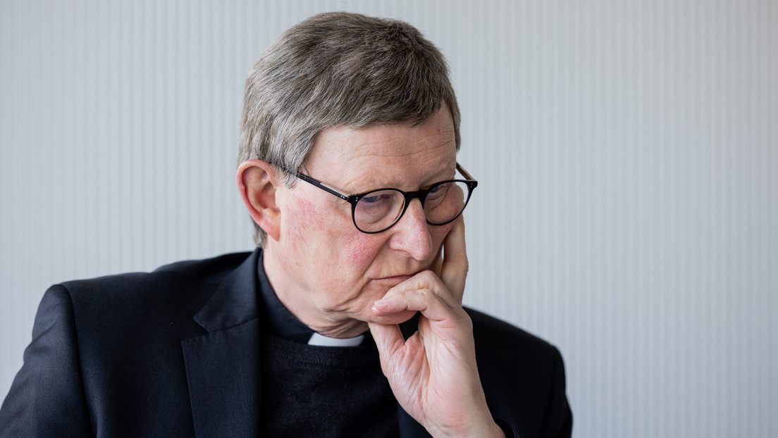 Erinnerungslücken von Erzbischof Woelki: Missbrauchsliste schreddern, Täternamen verdrängen