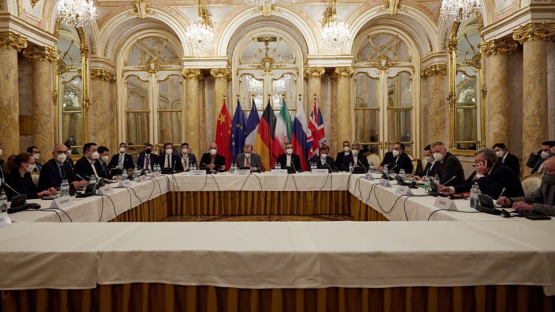 Iran prüft US-Antwort auf EU-Entwurf im Atomstreit – Umgehung westlicher Sanktionen gegen Russland?