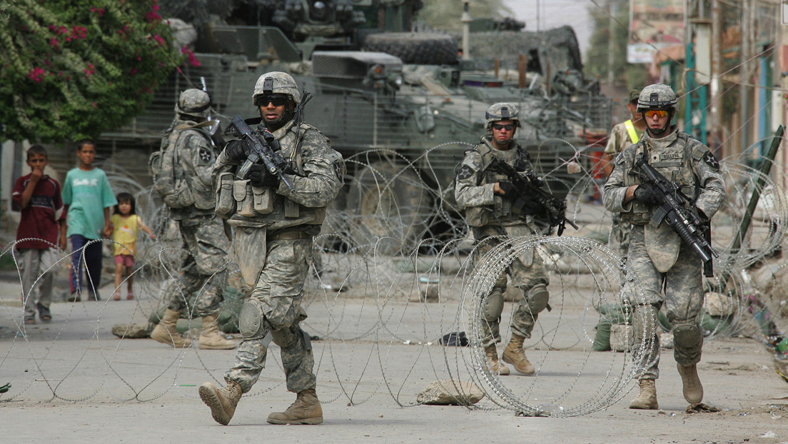 Pentagon veröffentlicht Plan zur Vermeidung ziviler Opfer bei US-Militäroperationen