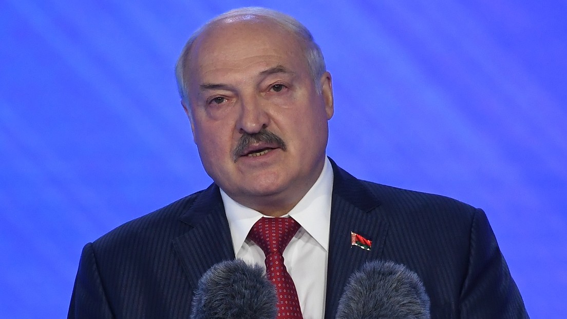 Alexander Lukaschenko: Weißrussische Flugzeuge zur Bestückung mit Atomwaffen umgerüstet