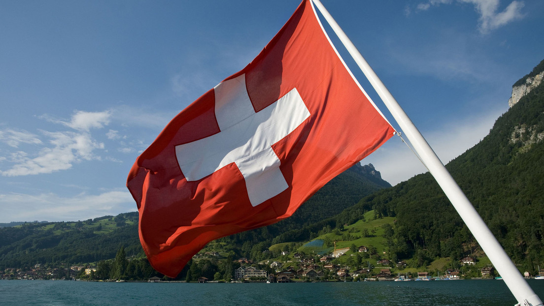Nicht mehr neutral, aber immerhin gemäßigt – Russland hält die Schweiz für "relativ vernünftig"